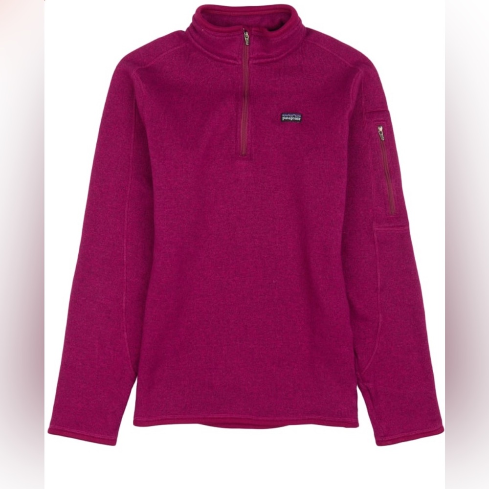 WOMENS PATAGONIA